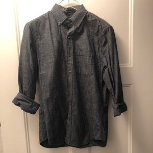 J Crew Button Down